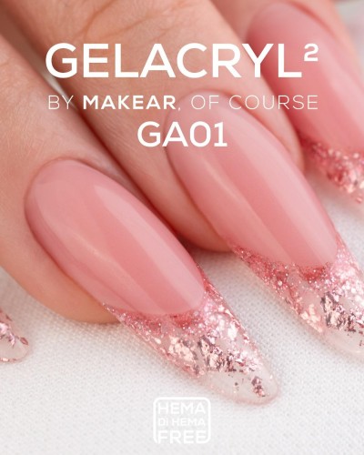 Makear akrylożel GA 01-28446
