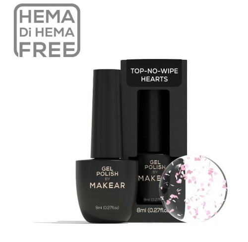 Makear top hearts-28945
