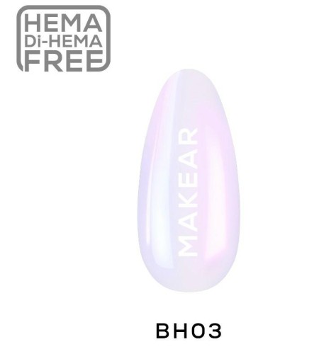 Makear pyłek BH03 1-29071