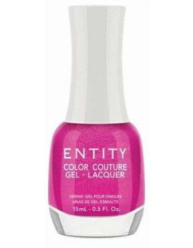 Entity lakier beauty Obssesed 1-39312