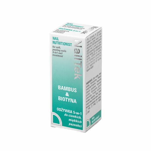 NT odżywka bambusowa 1-49794