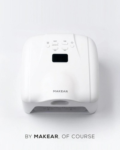Makear lampa z kciukiem 2-49874