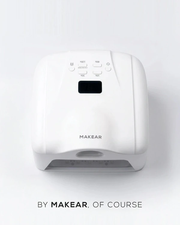 Makear lampa z kciukiem 2-49874