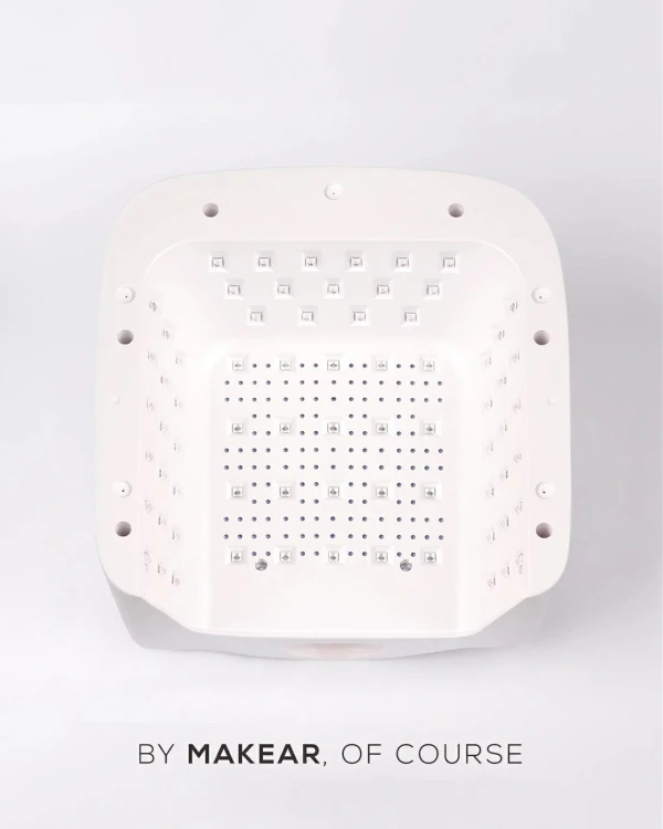 Makear lampa z kciukiem 4-49876