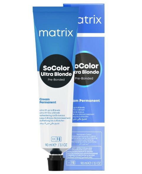 Matrix socolor ultra blond-27972