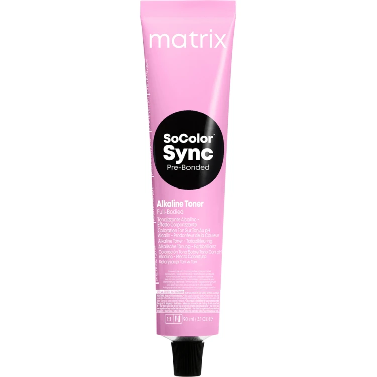 sync pre-bonded alaline-25710