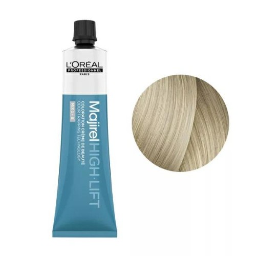 LOR M HL ash violet a-49896