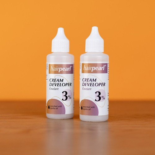 Hairpearl oxydant 2-49864