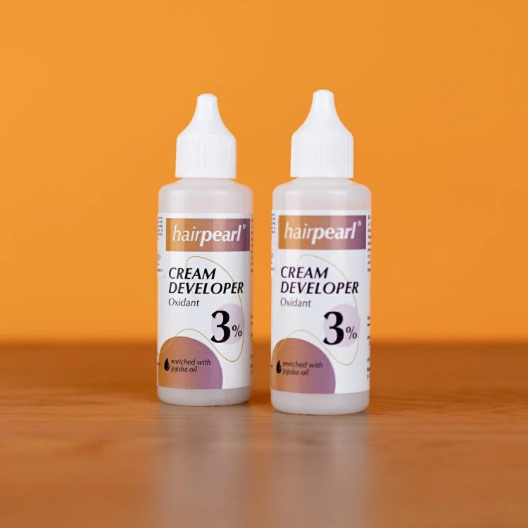 Hairpearl oxydant 2-49864