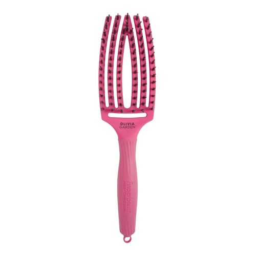 Olivia Finger brush combo Hot Pink 1-9525
