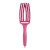 Olivia Finger brush combo Hot Pink 1-9525