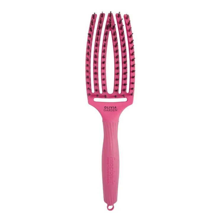 Olivia Finger brush combo Hot Pink 1-9525
