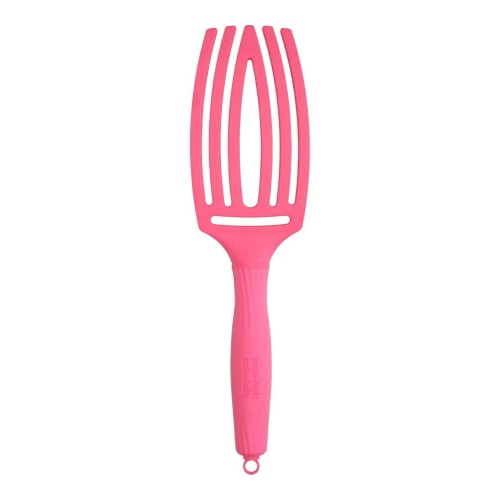 Olivia finger brush combo hot pink 2-49931
