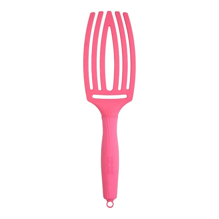 Olivia finger brush combo hot pink 2-49931