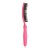 olivia finger brush combo hot pink 4-49933