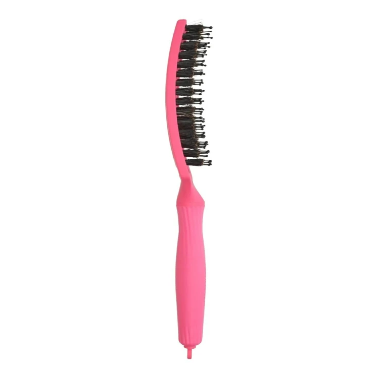 olivia finger brush combo hot pink 4-49933