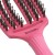 olivia finger brush combo hot pink 5-49934