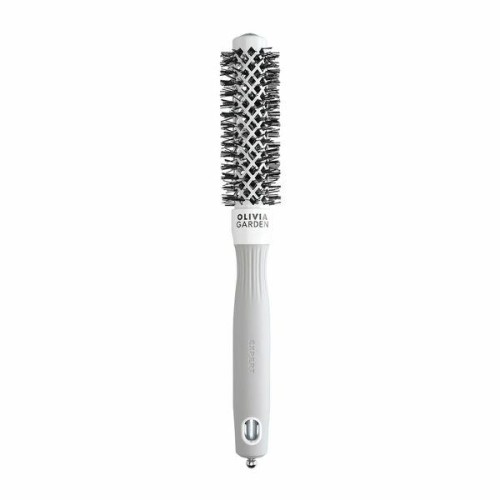 Olivia Garden ex bl.shine white 25mm-49947