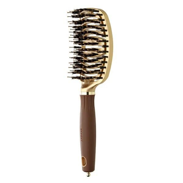 Olivia Garden flex złota 4-49956