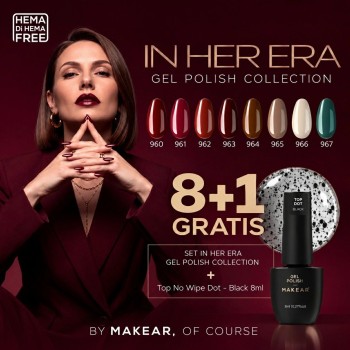 Makear promocja in her 1-50048