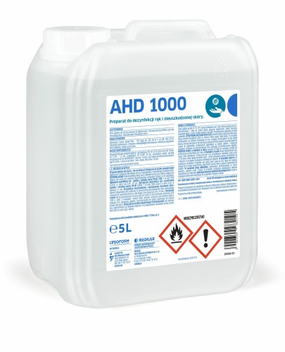 AHD 5L-50075