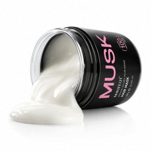 Mocheqi maska keratynowa 480ml 1a-50118