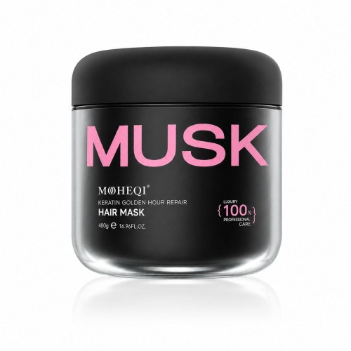 Mocheqi maska keratynowa 480ml 3a-50117