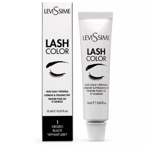 Levissime Black-50123