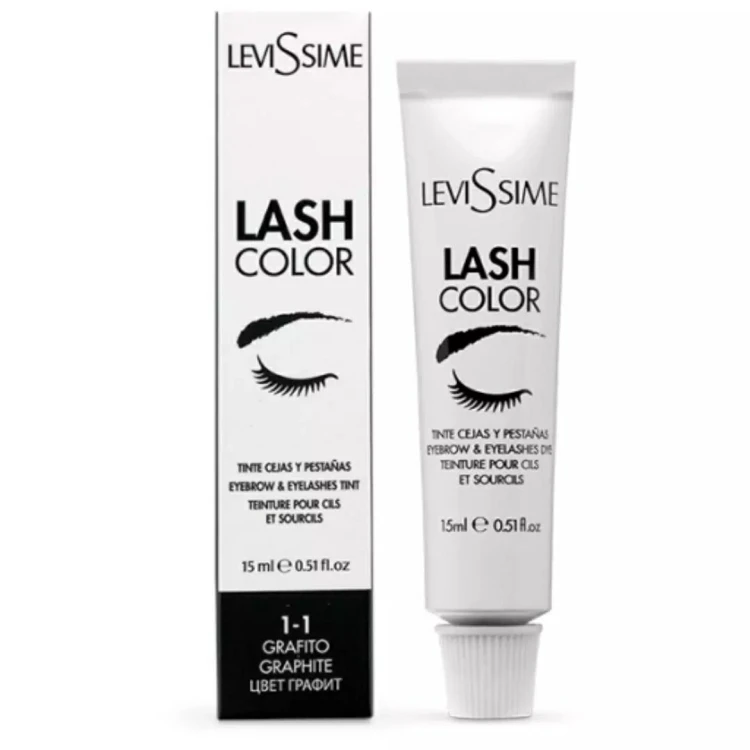 Levissime grafit-50124