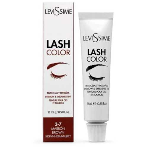 Levissime Brown-50126
