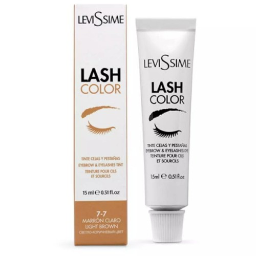 Levissime light brown-50127