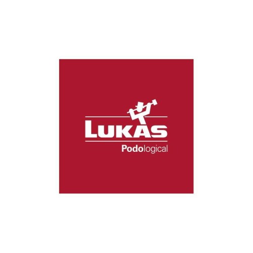 Lukas nośnik 5mm 1-50129