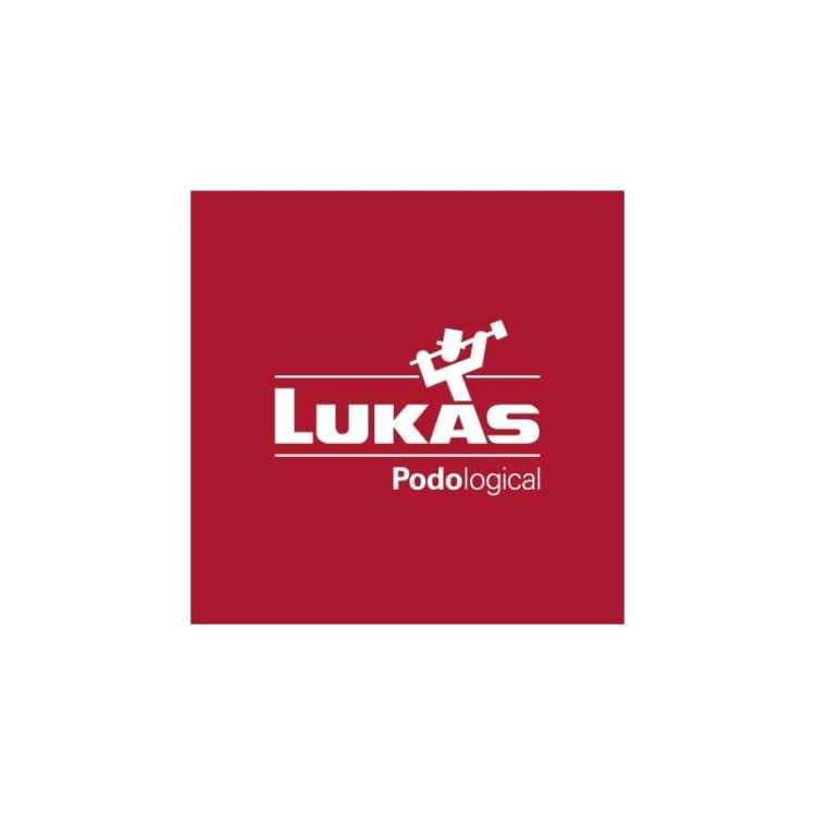 Lukas nośnik 5mm 1-50129