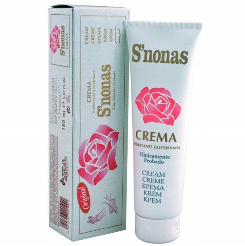 Snonas krem 150ml-50137