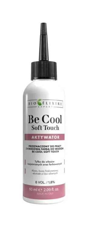 Bioelixir aktywator 60ml 1-50192
