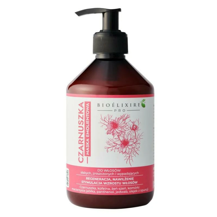bioelixire-pro-czarnuszka-maska-regenerujaca-500-ml-50069