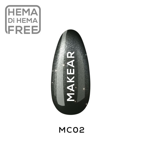 Makear MC02 1-50168