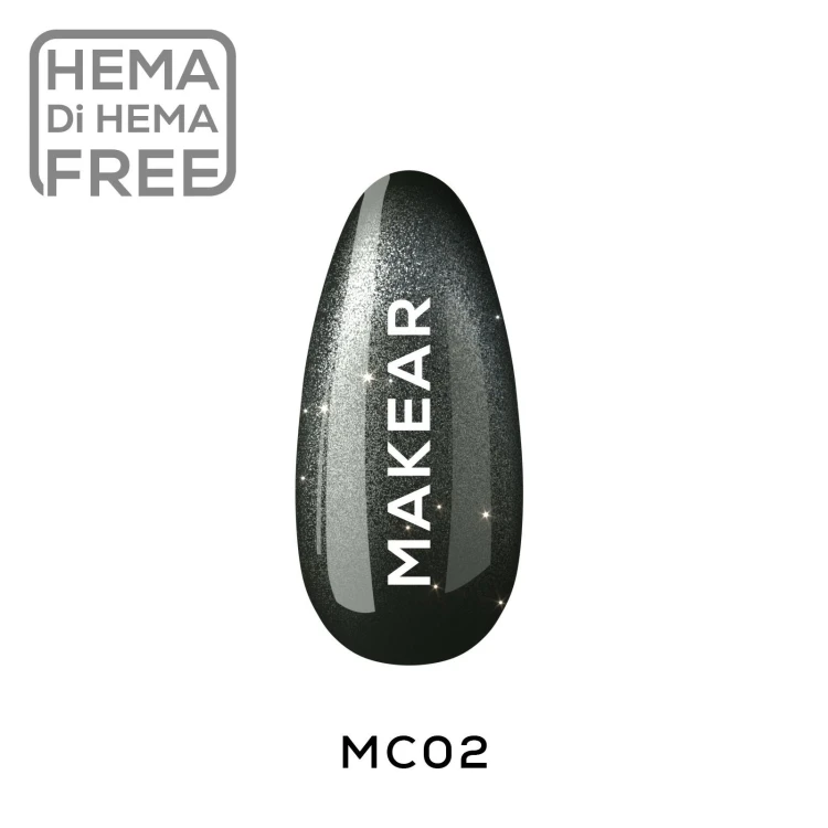 Makear MC02 1-50168