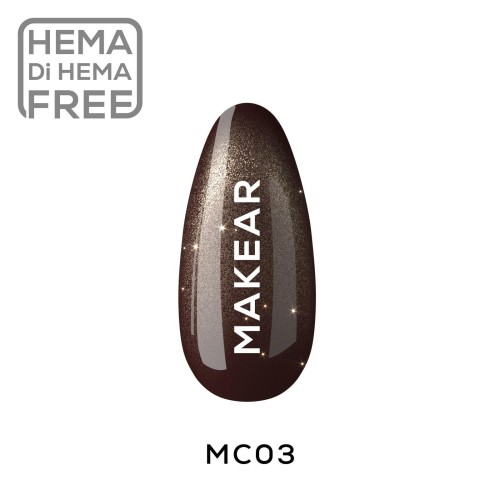 Makear MC03 1-50164