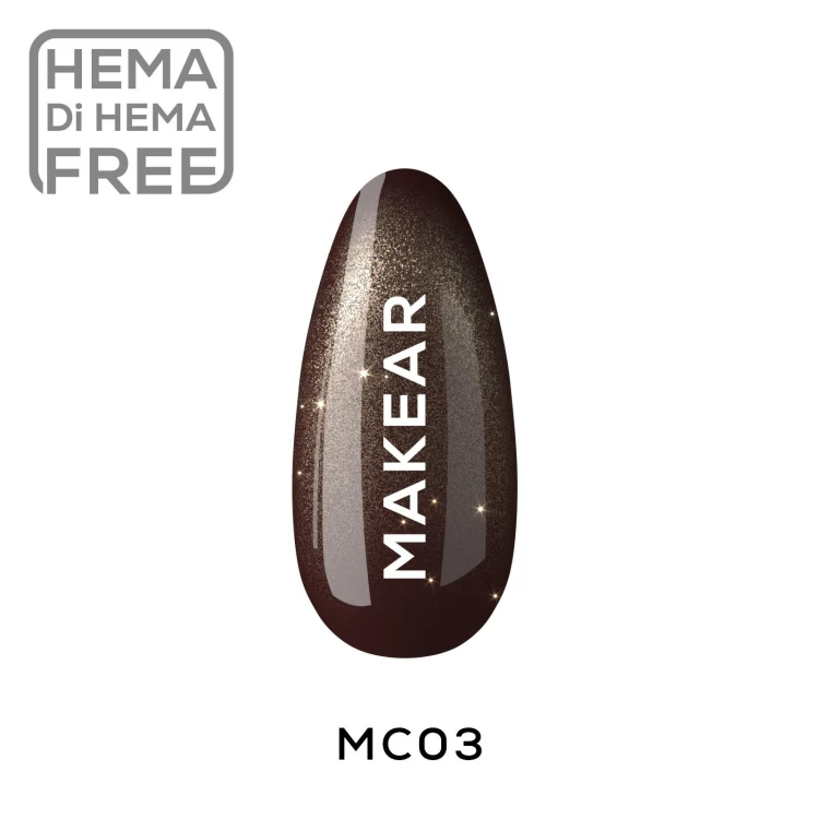 Makear MC03 1-50164