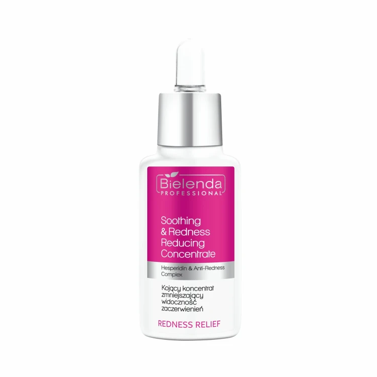 B redness koncentrat 1a-50202