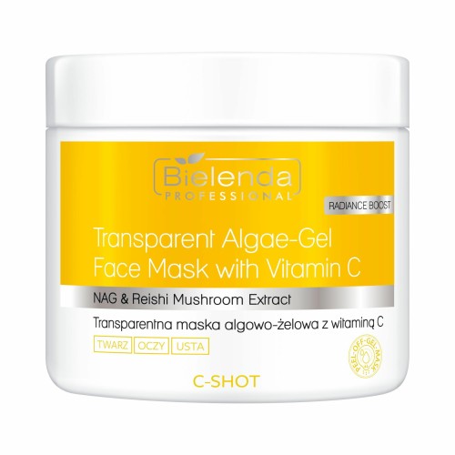 B algi c-shot-50207