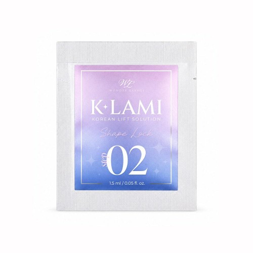 WL k-lami-krok-2-shape-lock-50222
