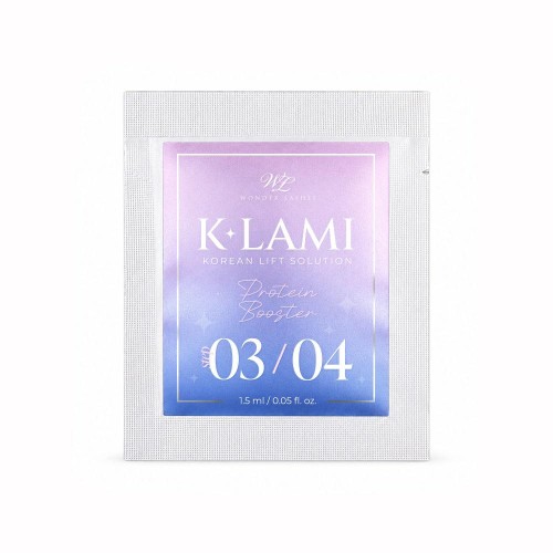 WL k-lami-krok-3-4-protein-booster-50224