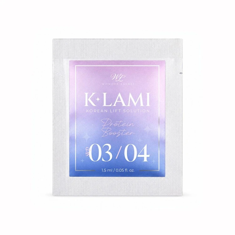 WL k-lami-krok-3-4-protein-booster-50224
