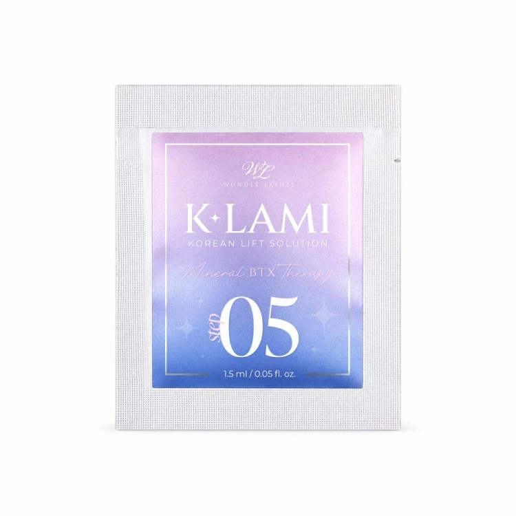 WL k-lami-krok-5-mineral-btx-therapy-50226