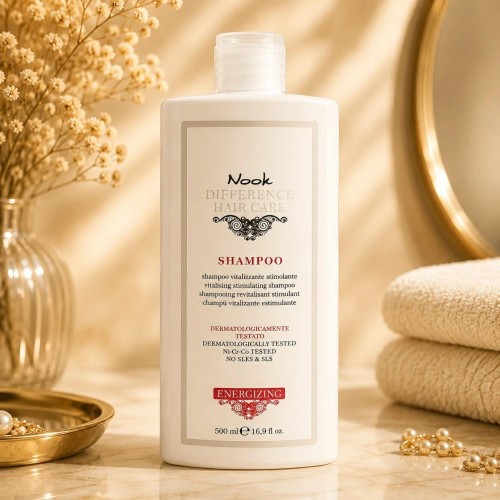Nook energizing szampon 500ml-50229