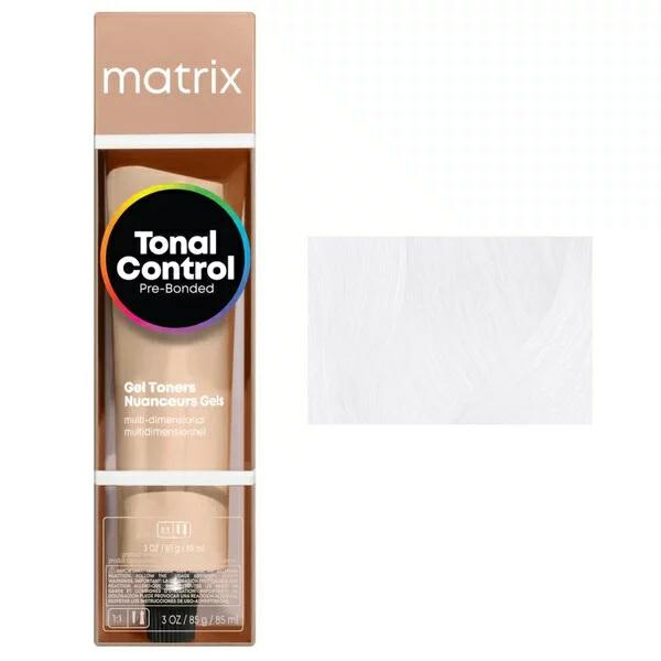 Matrix TC Clear-50233