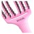 OG szczotka pink Tokyo 4-60239