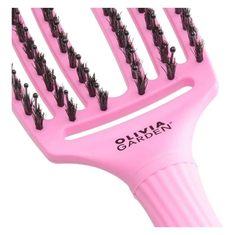 OG szczotka pink Tokyo 4-60239